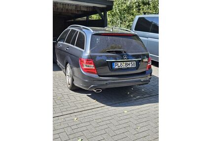 Mercedes-Benz C 250 Gebrauchtwagen