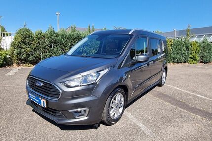 Ford Grand Tourneo Gebrauchtwagen
