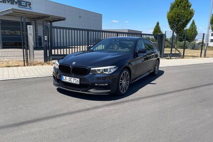 BMW 530 Gebrauchtwagen