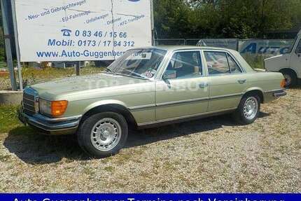 Mercedes-Benz S 280 Gebrauchtwagen