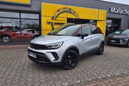 Opel Crossland (X) Gebrauchtwagen