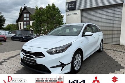 Kia ceed Sportswagon Gebrauchtwagen