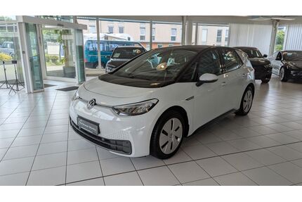 VW ID.3 Gebrauchtwagen