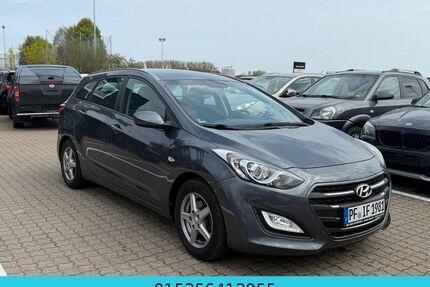 Hyundai i30 Gebrauchtwagen