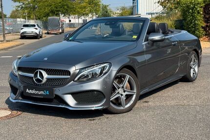 Mercedes-Benz C 250 Gebrauchtwagen