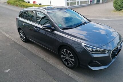 Hyundai i30 Gebrauchtwagen