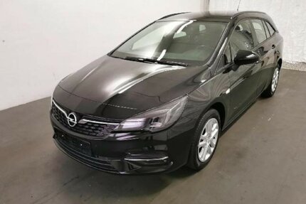 Opel Astra 1.2 Kombi Business Klima Navi Temp GARANTIE Gebrauchtwagen