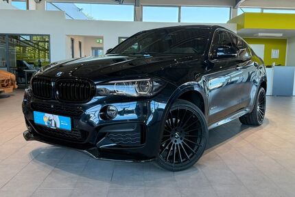 BMW X6 Gebrauchtwagen
