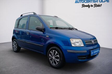 Fiat Panda Gebrauchtwagen