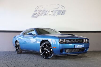 Dodge Challenger Gebrauchtwagen