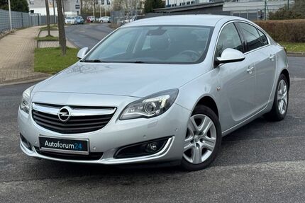 Opel Insignia Gebrauchtwagen