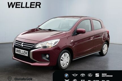 Mitsubishi Space Star Gebrauchtwagen