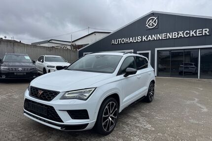 Cupra Ateca Gebrauchtwagen