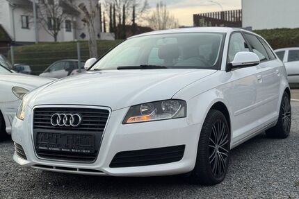 Audi A3 Gebrauchtwagen