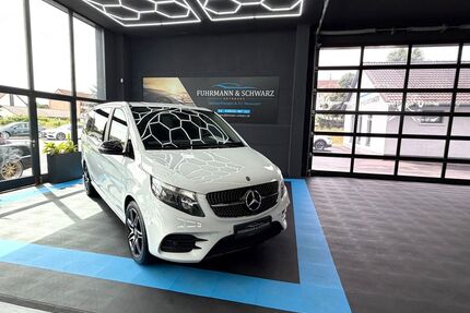 Mercedes-Benz V 300 Gebrauchtwagen