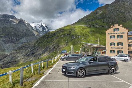 Audi S6 Gebrauchtwagen