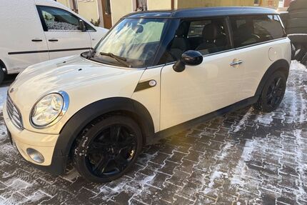 Mini Cooper Gebrauchtwagen