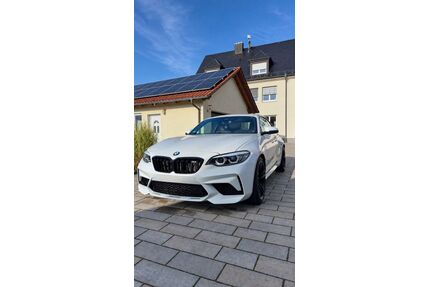 BMW M2 Gebrauchtwagen