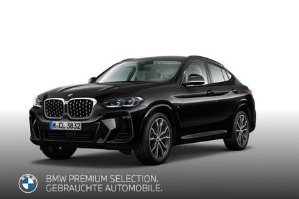 BMW X4 Gebrauchtwagen