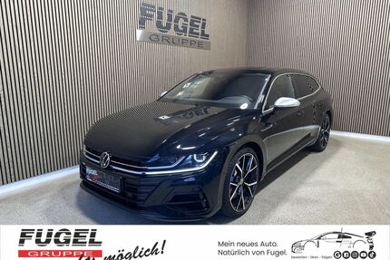 VW Arteon Gebrauchtwagen