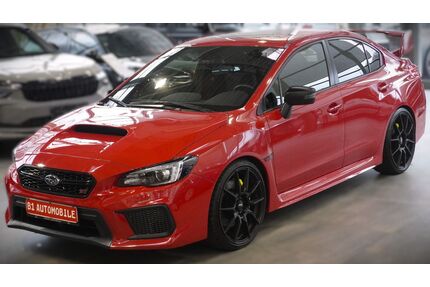 Subaru WRX STI Gebrauchtwagen