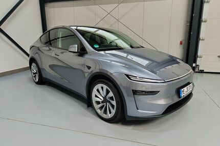 Tesla Model Y Gebrauchtwagen