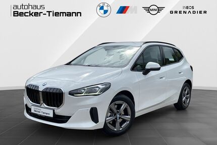 BMW 220 Active Tourer Gebrauchtwagen