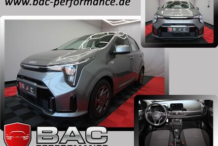 Kia Picanto Gebrauchtwagen