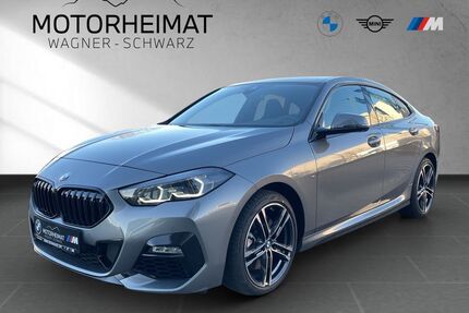 BMW 220 Gran Coupé Gebrauchtwagen