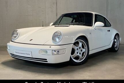 Porsche 964 Gebrauchtwagen