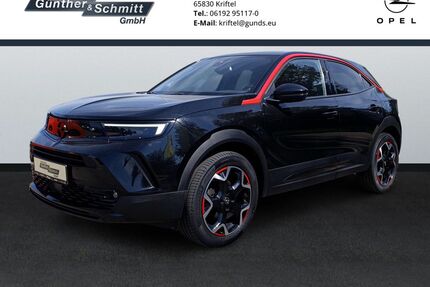 Opel Mokka Gebrauchtwagen