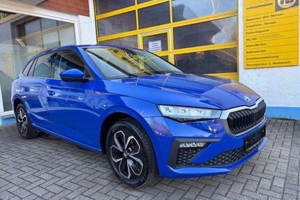 Skoda Scala Gebrauchtwagen