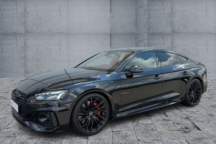 Audi RS5 Gebrauchtwagen