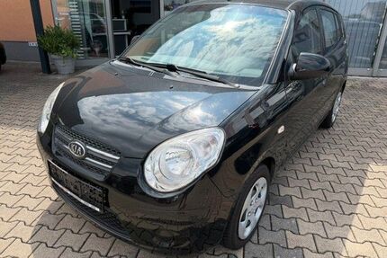 Kia Picanto Gebrauchtwagen