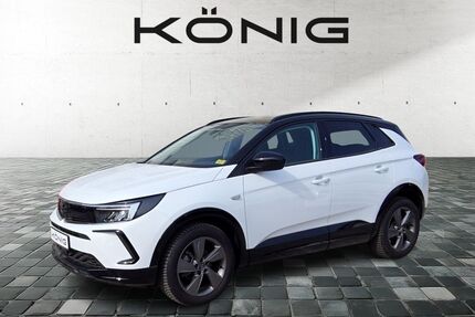 Opel Grandland (X) Gebrauchtwagen