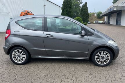 Mercedes-Benz A 150 Gebrauchtwagen