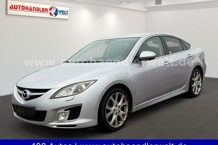 Mazda 6 Gebrauchtwagen