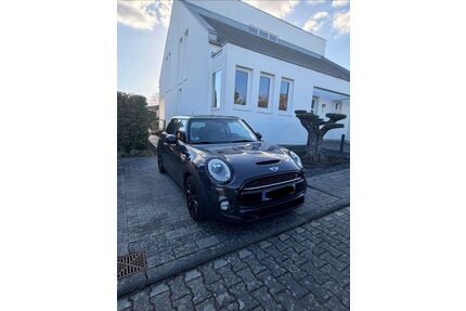 Mini Cooper S Gebrauchtwagen