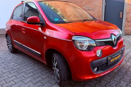Renault Twingo Gebrauchtwagen