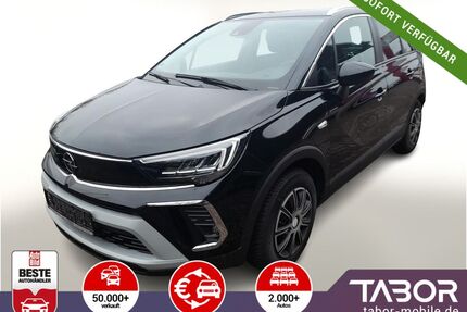 Opel Crossland (X) Gebrauchtwagen