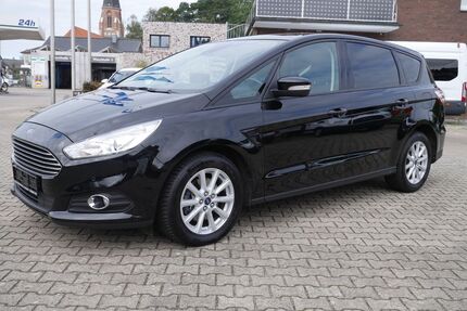 Ford S-Max Gebrauchtwagen