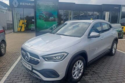 Mercedes-Benz GLA 200 Gebrauchtwagen
