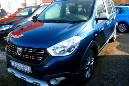 Dacia Lodgy Gebrauchtwagen
