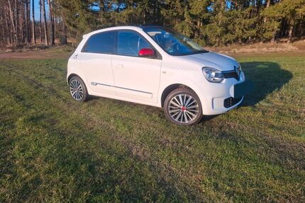 Renault Twingo Gebrauchtwagen
