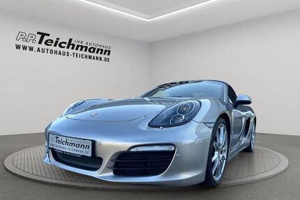 Porsche Boxster Gebrauchtwagen