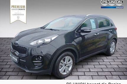 Kia Sportage Gebrauchtwagen