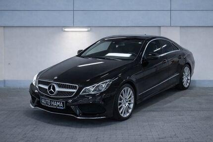 Mercedes-Benz CLS 500 Gebrauchtwagen