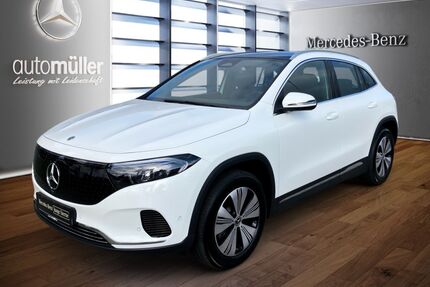 Mercedes-Benz EQA Gebrauchtwagen
