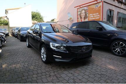 Volvo S60 Gebrauchtwagen