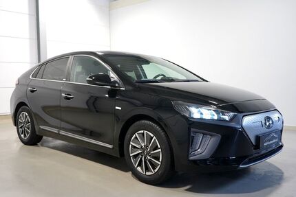Hyundai IONIQ Gebrauchtwagen